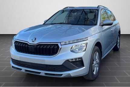 Skoda Kamiq 15.100 km 22.500 &euro; Mannheim 68167