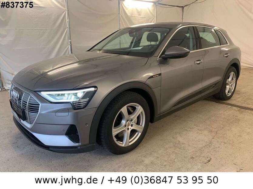 e-tron