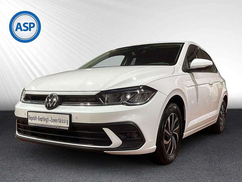 VW Polo 29.437 km 17.490 € Berlin 13581
