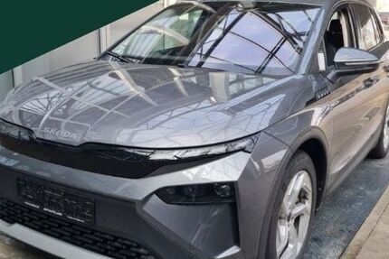 Skoda Elroq 14.037 km 42.480 &euro; Burghausen 84489