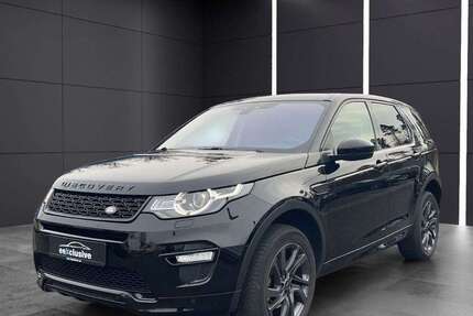 Land Rover Discovery 135.000 km 14.500 € Nidderau 61130
