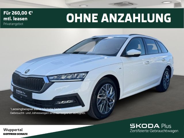 Skoda Octavia 74.265 km 21.950 &euro; Neuss 41460