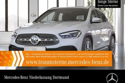 Mercedes GLA 250
