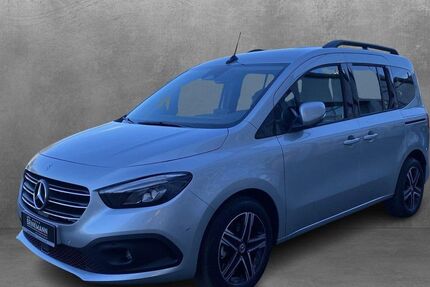 Mercedes-Benz T-Klasse 4.698 km 29.900 &euro; Parchim 19370