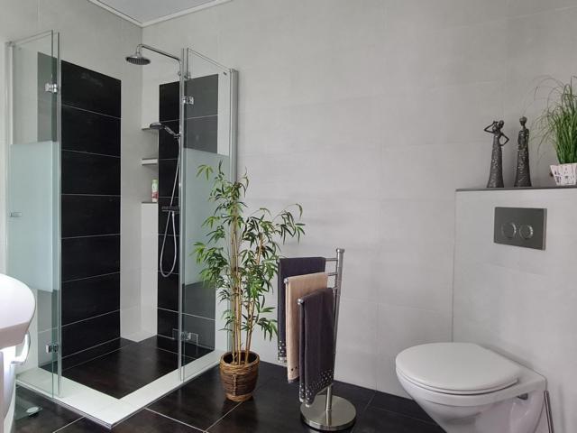 Luxuriöse Penthouse-/Maisonettenwohnung mit Fernblick in Toplage von Zweibrücken - Penthouse Zweibrücken | Angebot:27003327