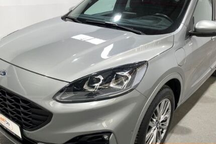 Ford Kuga 107.000 km 19.450 &euro; Norderstedt 22848