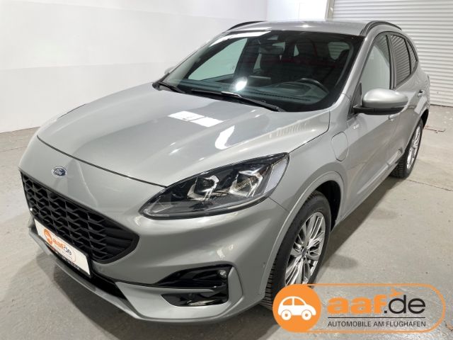 Ford Kuga 107.000 km 19.450 &euro; Norderstedt 22848