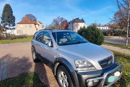 Kia Sorento 180.000 km 2.700 € Berlin 12621