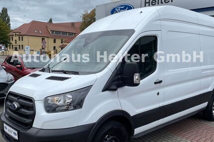 Ford Transit 33.280 km 28.490 € Osnabrück 49090