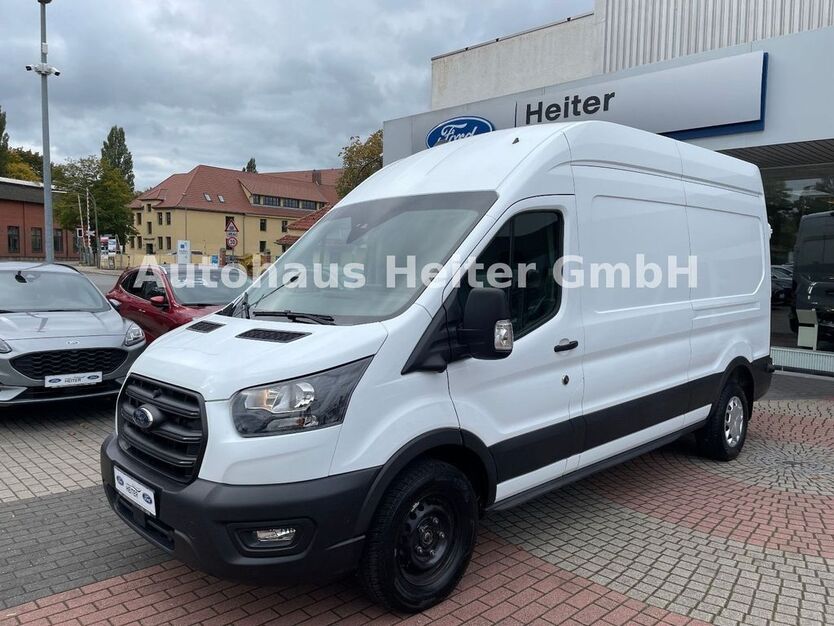 Ford Transit 33.280 km 28.490 € Osnabrück 49090