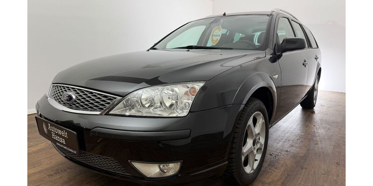 Ford Mondeo 90.750 km 5.700 &euro; Pinneberg 25421