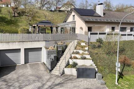 Haus Dingolfing/Teisbach Teisbach - 7 Zimmer, 173 m&sup2;, 495.000&euro; | Angebot:26228777