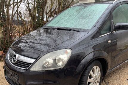 Opel Zafira 190.000 km 1.600 &euro; Wassertrüdingen 91717