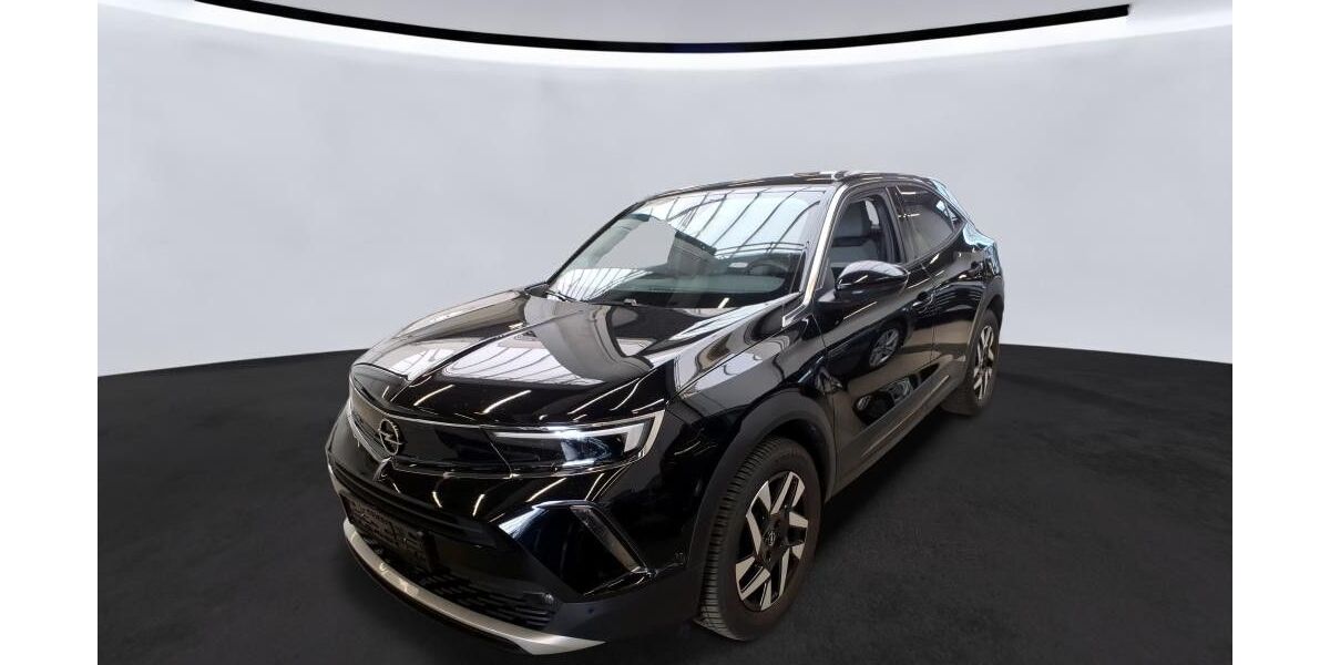 Opel Mokka 116.000 km 13.790 &euro; Augsburg 86167