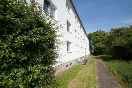 ++Perfekt für Singles - 2-RaumWohnung mit Einbauküche++
