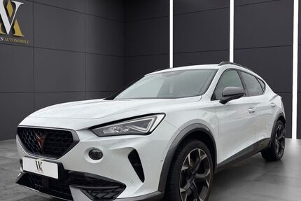 Cupra Formentor 36.900 km 31.500 &euro; Strullendorf 96129