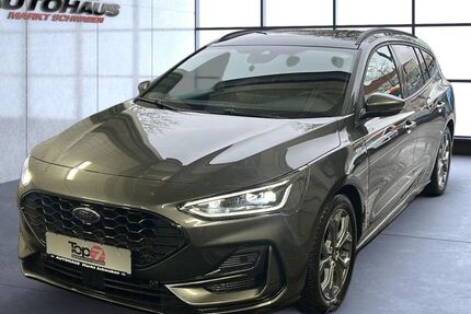 Ford Focus 15.738 km 24.450 &euro; Kempten 87435