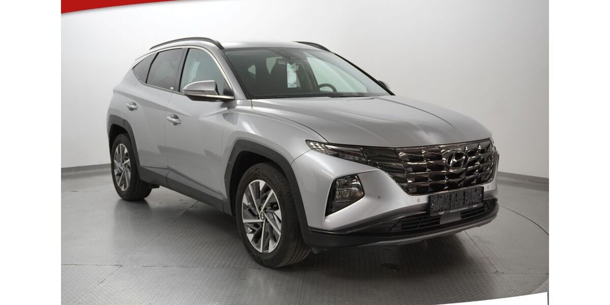 Hyundai TUCSON 43.406 km 19.450 &euro; Bebra 36179