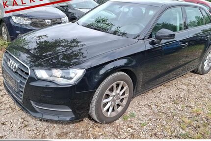Audi A3 196.058 km 8.585 &euro; Achern 77855