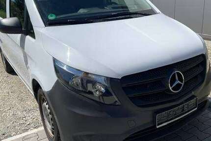 Mercedes-Benz Vito 161.800 km 9.100 &euro; Lichtenfels, St 96215