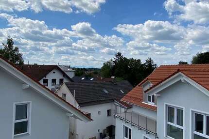 Wohnung zum Mieten in Grafing bei München 2.450 € 135 m² 4 zimmer