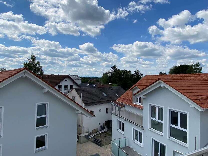 Wohnung zum Mieten in Grafing bei München 2.450 € 135 m² 4 zimmer