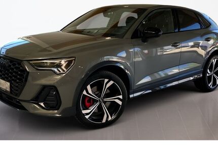 Audi Q3 34.400 km 46.990 &euro; Eggenfelden 84307