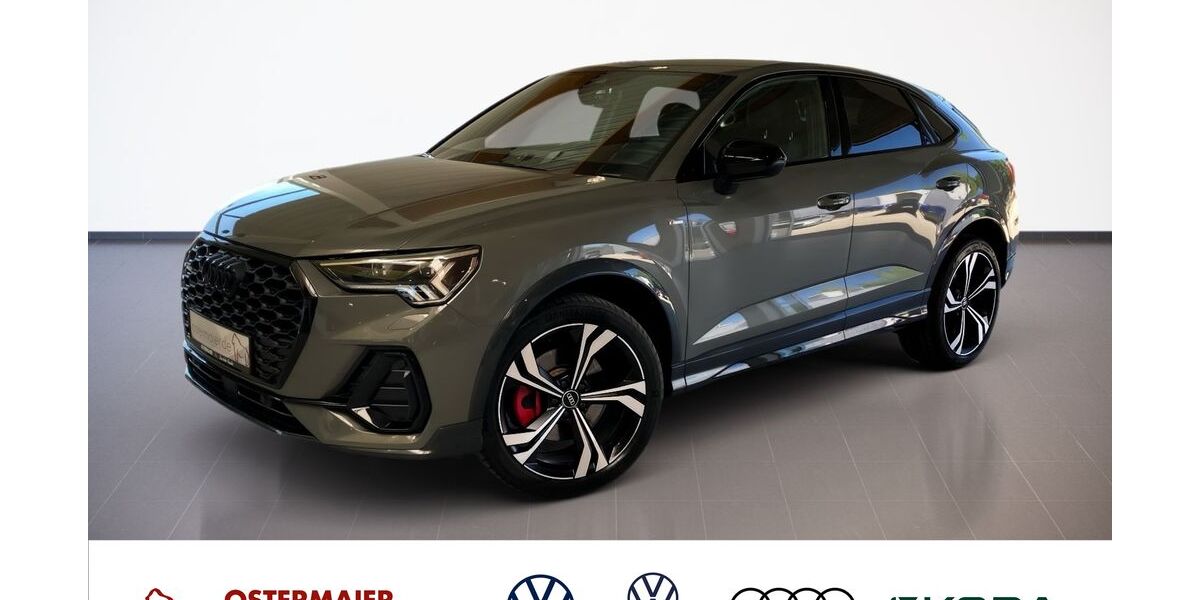 Audi Q3 34.400 km 46.990 &euro; Eggenfelden 84307