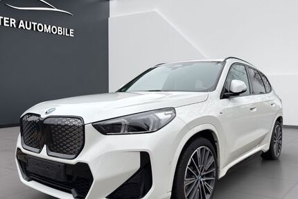 BMW iX1 18.799 km 44.800 &euro; Wachtendonk 47669