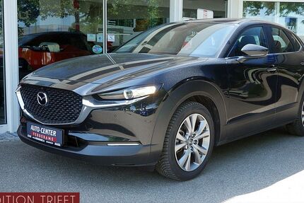 Mazda CX-30 20.800 km 25.990 &euro; Memmingen 87700