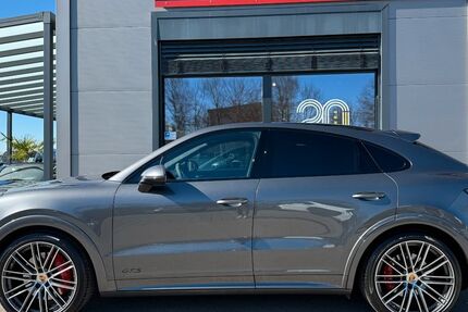 Porsche Cayenne 21.890 km 94.870 &euro; Kaufering 86916