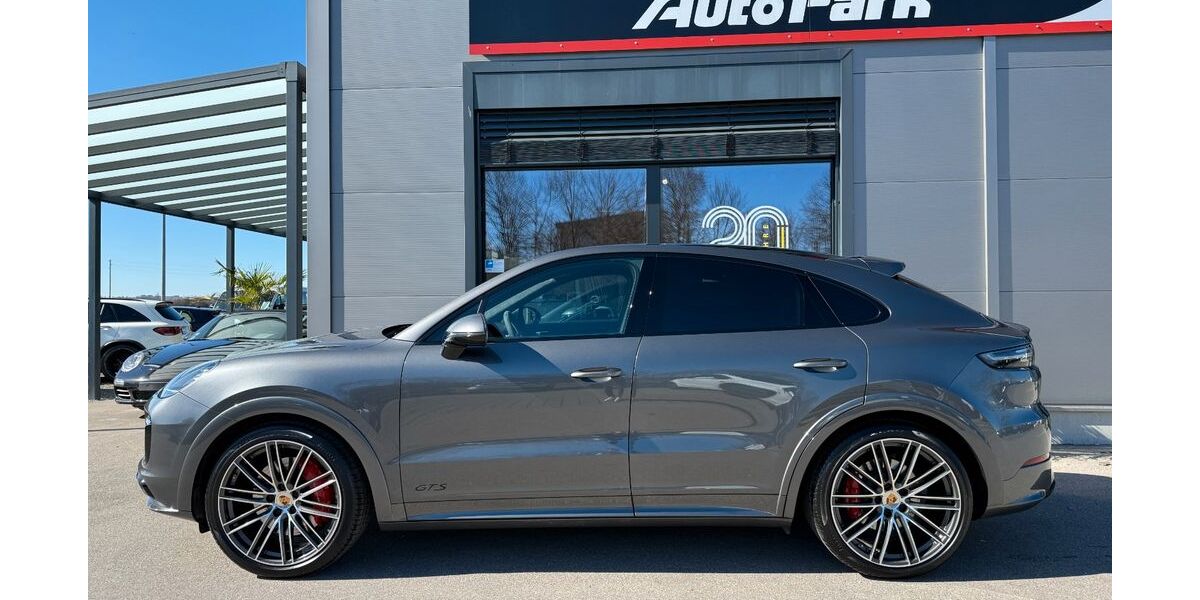 Porsche Cayenne 21.890 km 94.870 &euro; Kaufering 86916