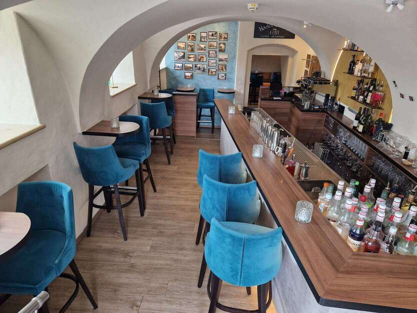 Gastronomie in Pfaffenhofen an der Ilm 825 € 55 m²