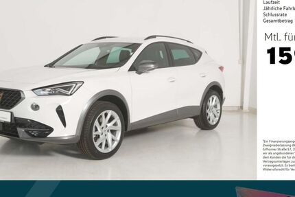 Cupra Formentor 29.238 km 24.980 € Pilsach 92367