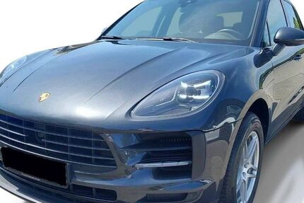 Porsche Macan 84.214 km 44.826 &euro; Hagen 58091