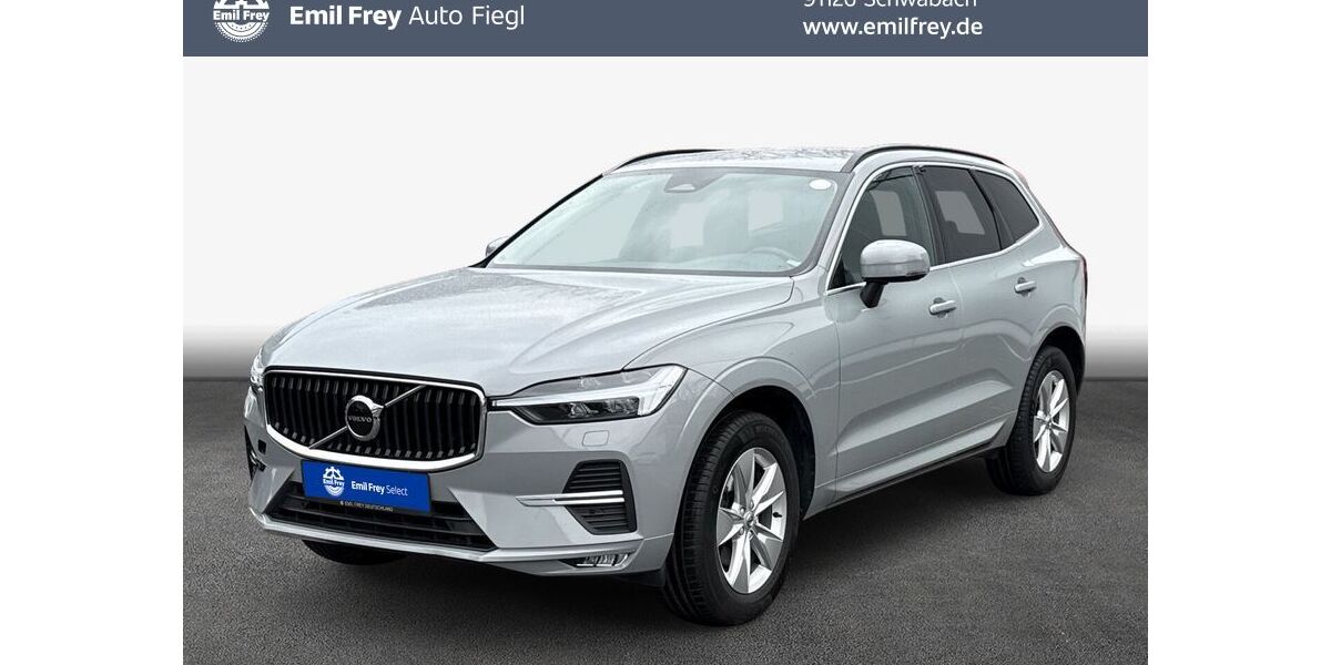 Volvo XC60 28.274 km 38.990 &euro; Schwabach 91126