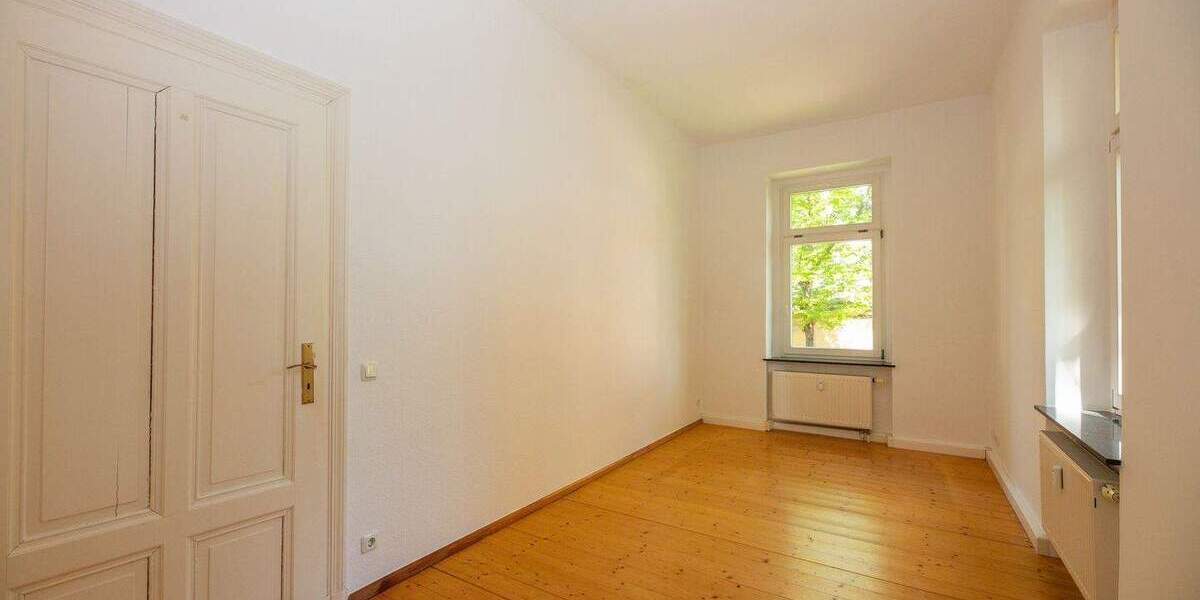 Etagenwohnung Markkleeberg - 3 Zimmer, 82 m&sup2;, 313.500&euro; | Angebot:25682738