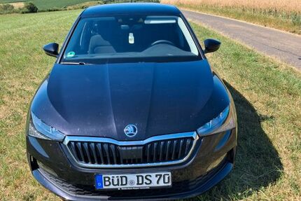 Skoda Scala 51.000 km 15.800 &euro; Glauburg 63695