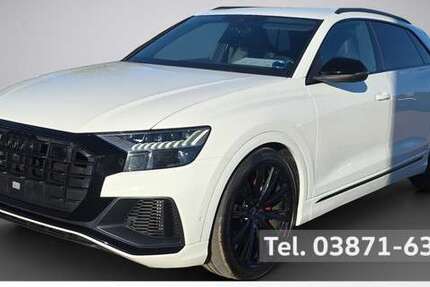 Audi Q8 87.300 km 54.950 &euro; Schwerin 19061