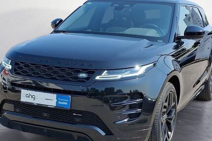 Land Rover Range Rover Evoque 97.300 km 31.620 &euro; Sinzheim bei Baden-Baden 76547