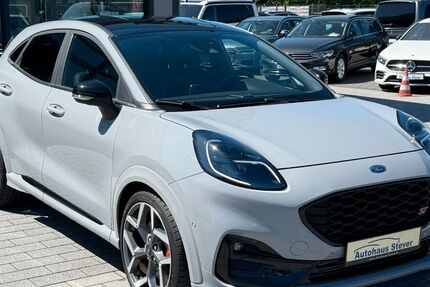 Ford Puma 32.465 km 23.000 &euro; Olfen 59399