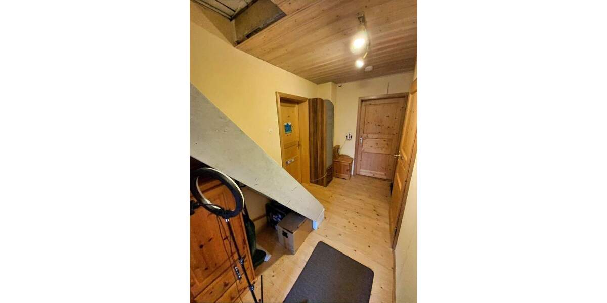 Einfamilienhaus Nittenau - 6 Zimmer, 177 m&sup2;, 425.000&euro; | Angebot:25262597