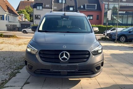 Mercedes-Benz Citan 62.448 km 17.849 &euro; München 81247