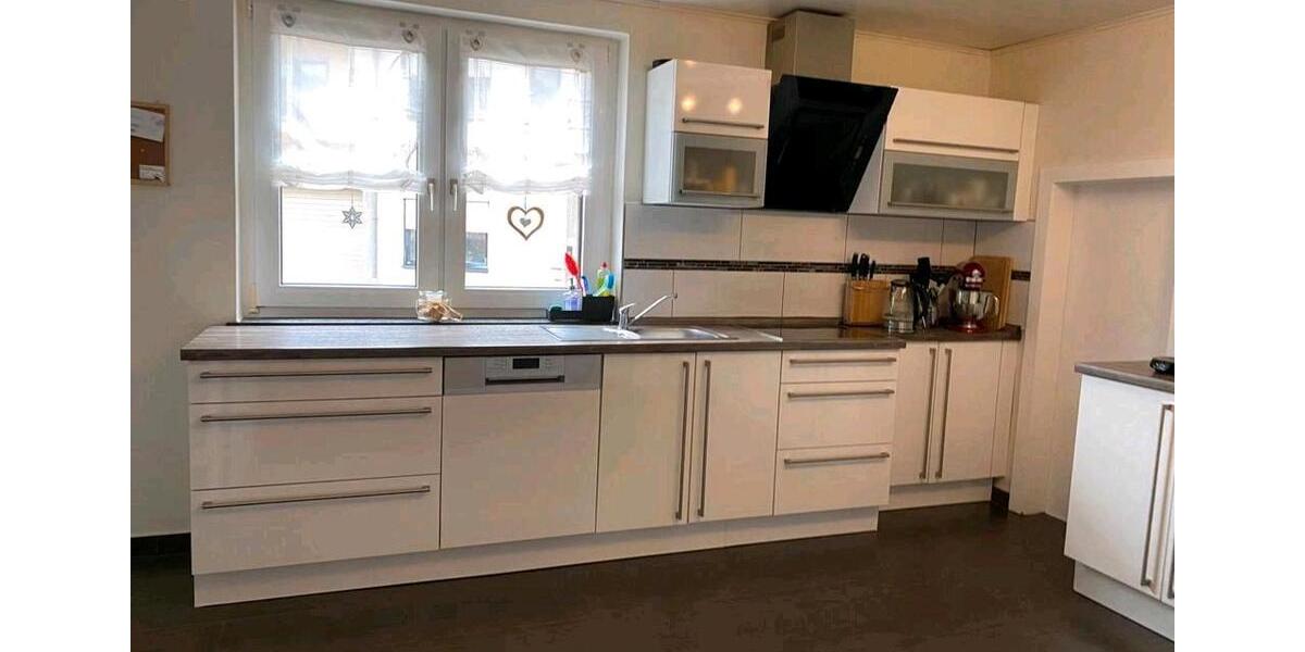 Einfamilienhaus Bad Sooden-Allendorf Allendorf - 5 Zimmer, 115 m&sup2;, 139.000&euro; | Angebot:26674365