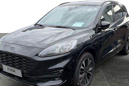 Ford Kuga 60.865 km 26.495 &euro; Siegen 57072