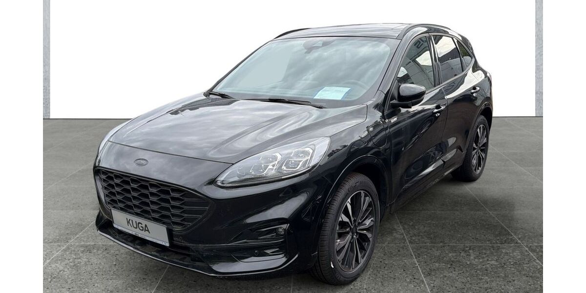 Ford Kuga 60.865 km 26.495 &euro; Siegen 57072