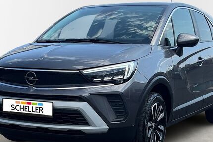 Opel Crossland (X) 40.988 km 16.700 &euro; Fulda 36043