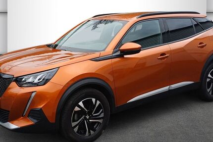 Peugeot 2008 35.791 km 15.460 &euro; Zella-Mehlis 98544