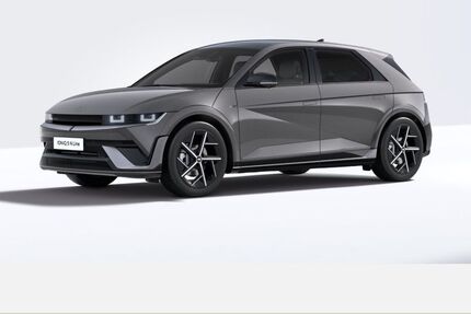 Hyundai IONIQ 5 3.343 km 63.080 &euro; Köln 50739
