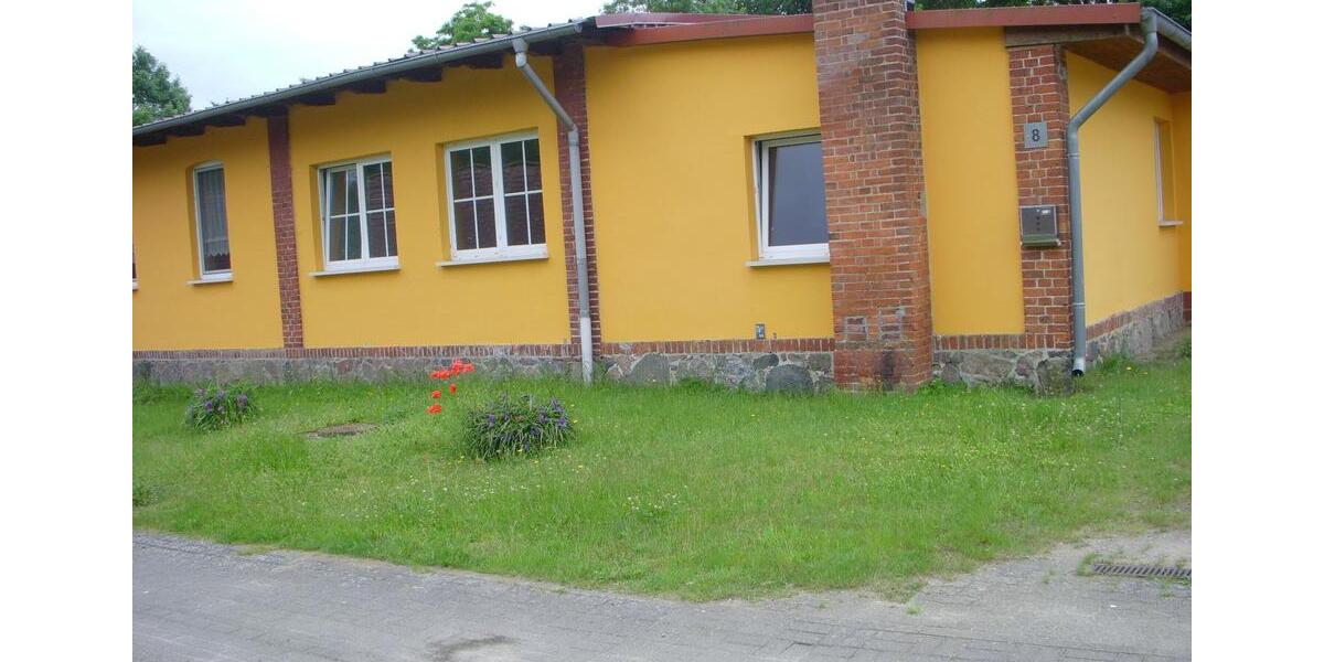 Doppelhaushälfte Pritzwalk - 4.5 Zimmer, 120 m&sup2;, 790&euro; | Angebot:25387620